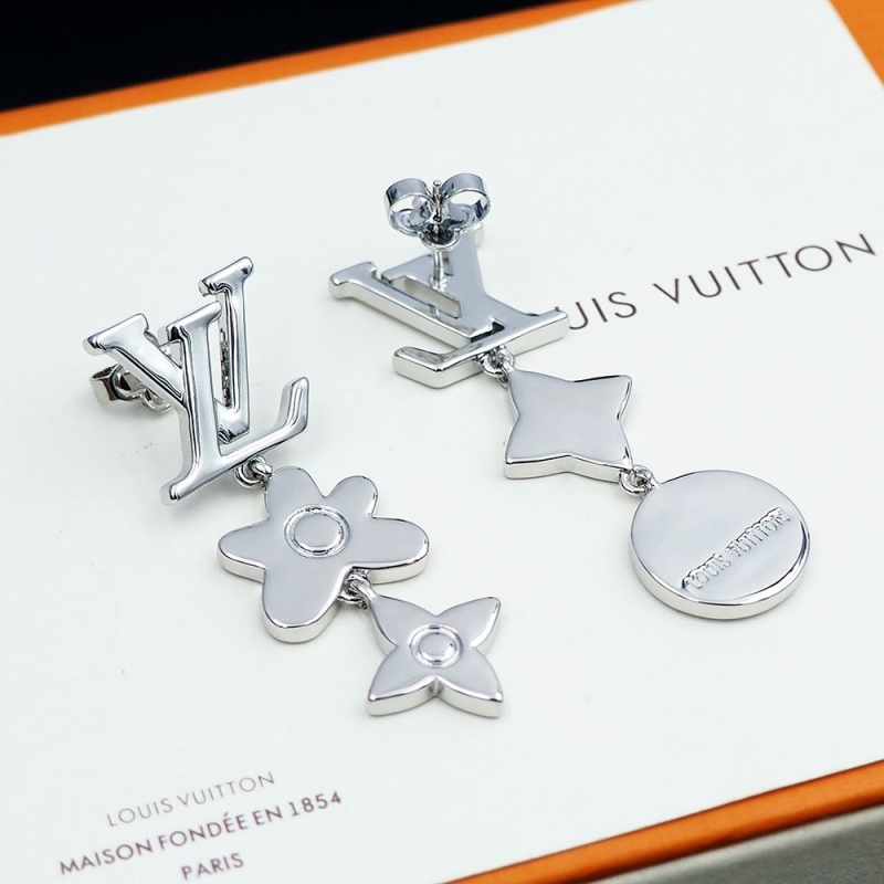 LV Earrings